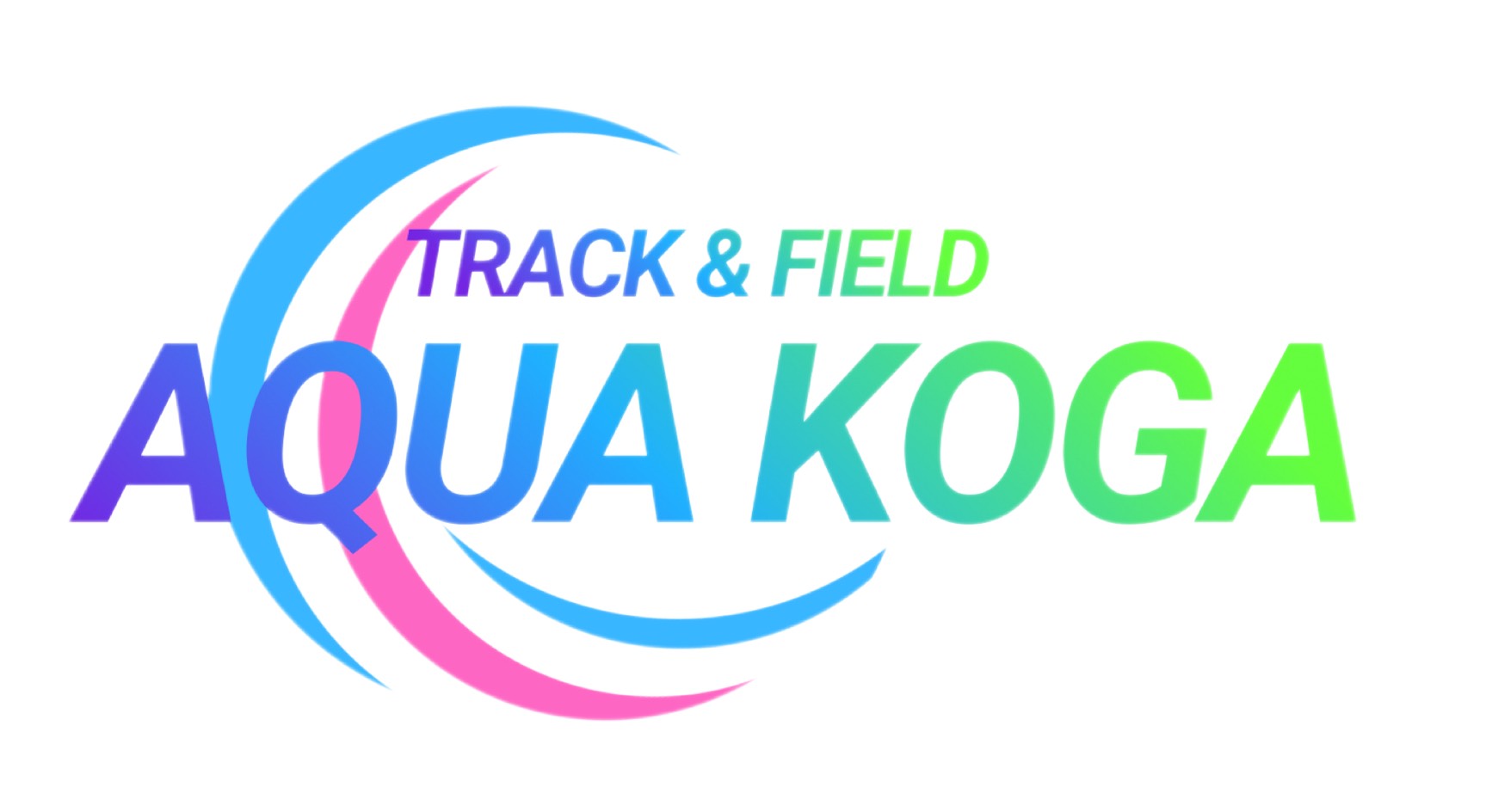 古賀市にある陸上競技クラブAQUA KOGA T&F